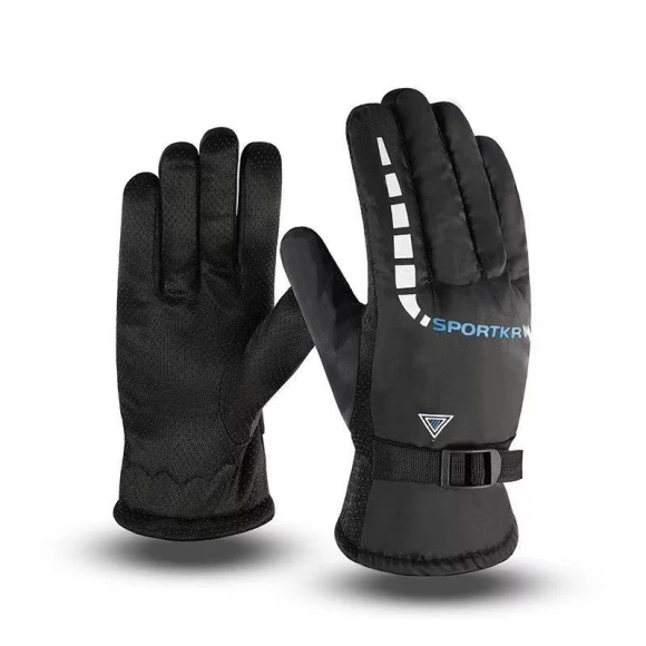 Touchscreen Motorcycle Gloves — Gloves, CHCYCLE