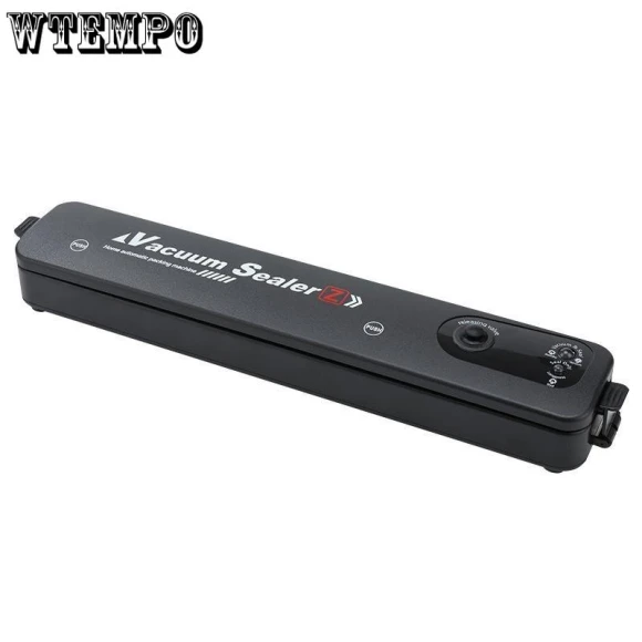 Vacuum Food Sealer, WTEMPO