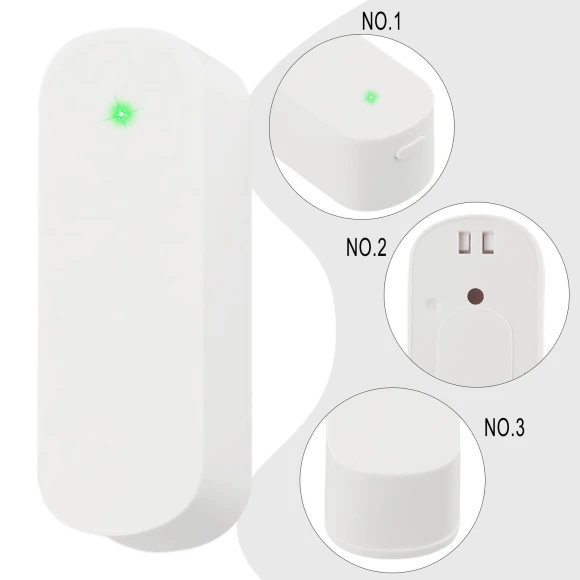 Vibration Sensor — Motion Sensor, Y-KOOK