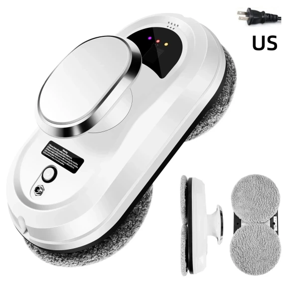 Window Cleaning Robot — Window Cleaning Robot, Home Of Auto Parts