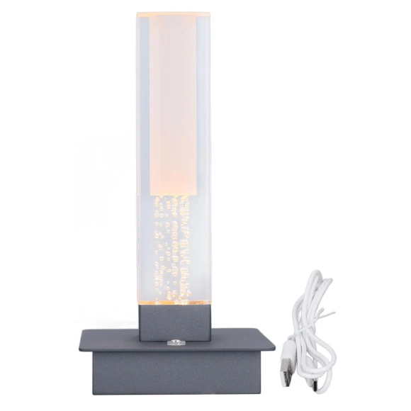 Wireless Desk Lamp with Smooth Brightness Adjustment — Desk Lamp, ZuiyouSports1