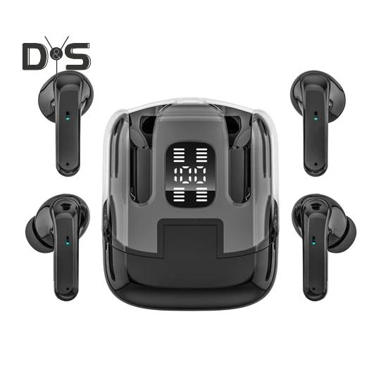 Wireless Earbuds — Wireless Earbuds, Enjoy Smart Home