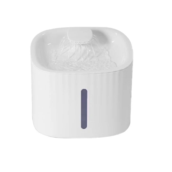 Automatic Smart Water Feeder — Cat Water Fountain, Build My Home