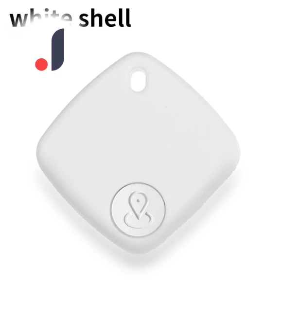 Bluetooth GPS Tracker — Item Locators, HIMO Group