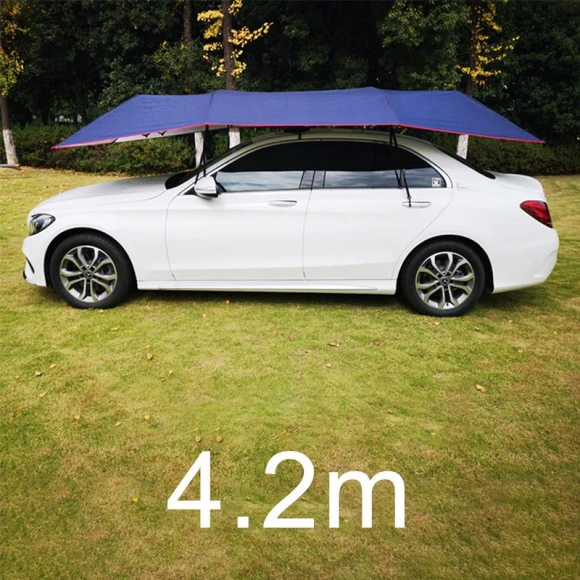 Car Umbrella, Timeless Home