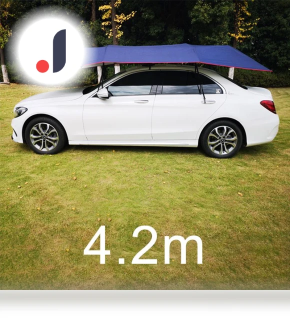 Car Umbrella — Curtains, Timeless Home