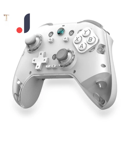 Customizable Button Module Gamepad — Keyboards, ANBS