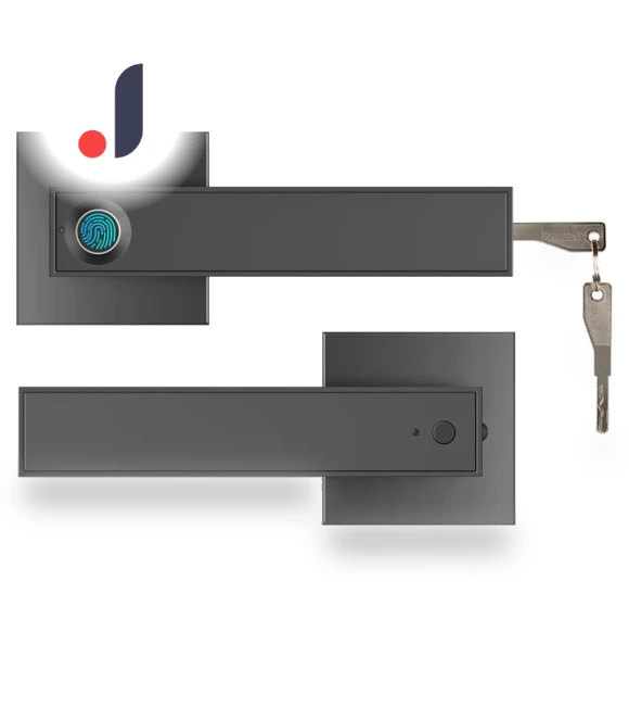 Digital Electronic Smart Lock — Smart Home Security, Happy Home Mall
