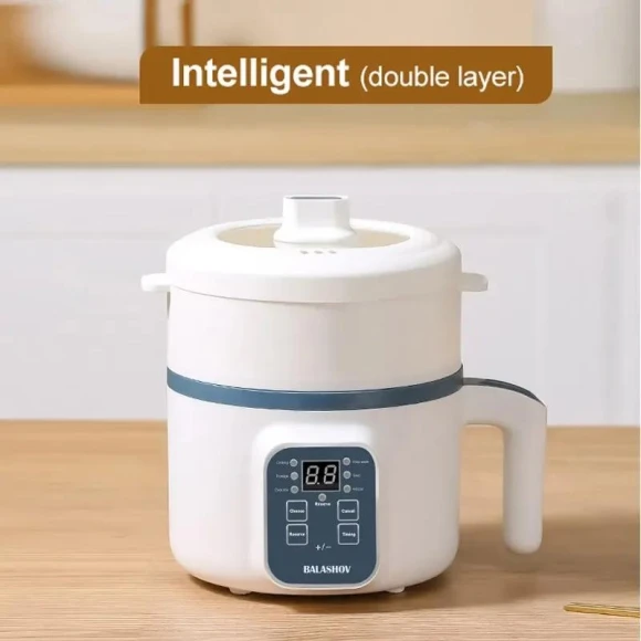 Electric Rice Cooker — Electric Cookers, 888 Auto Parts Town
