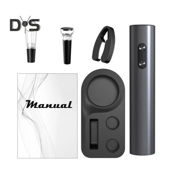 Electric Wine Opener, FINE DAY