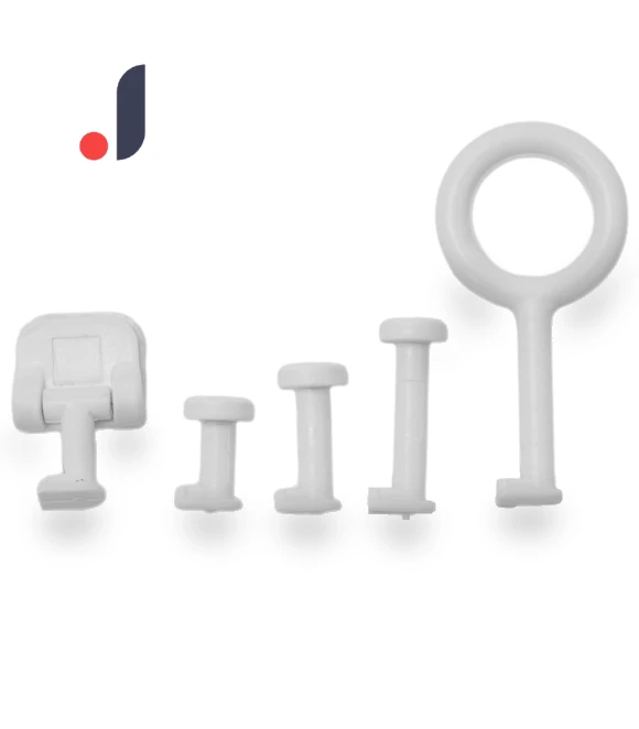 Finger Robot Automation Kit — Smart Home Hubs & Controllers, Industry Tools