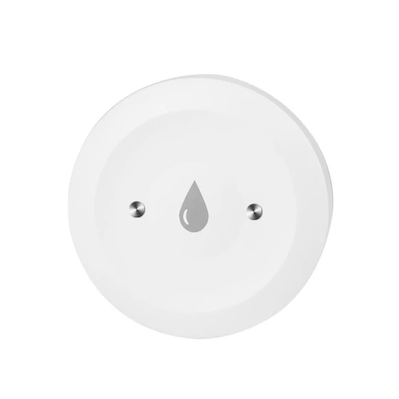 Flood Sensor Linkage Water Leakage Detector, Tuya