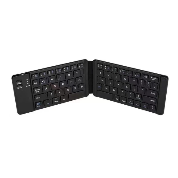 Folding Bluetooth Keyboard, Dormin