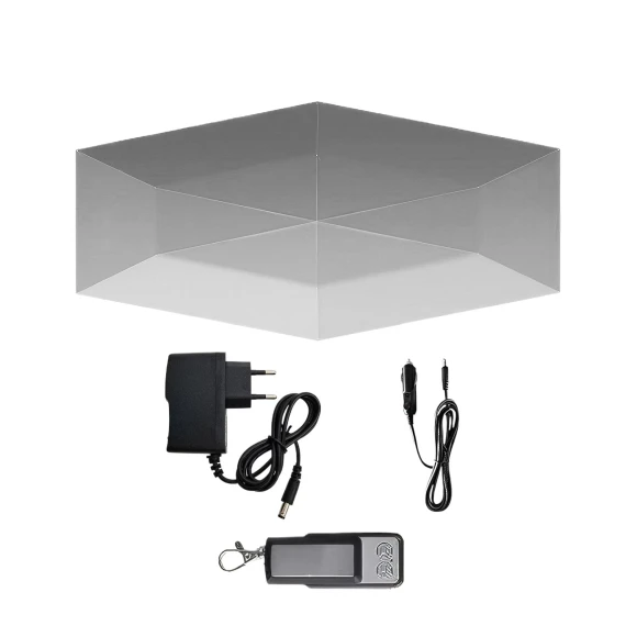 Fully Automatic Car Umbrella Tent, A Surname Home