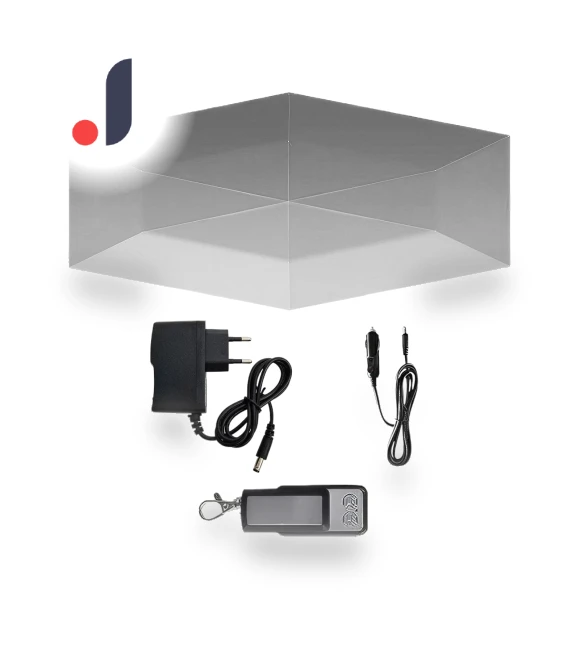 Fully Automatic Car Umbrella Tent — Full Car, A Surname Home