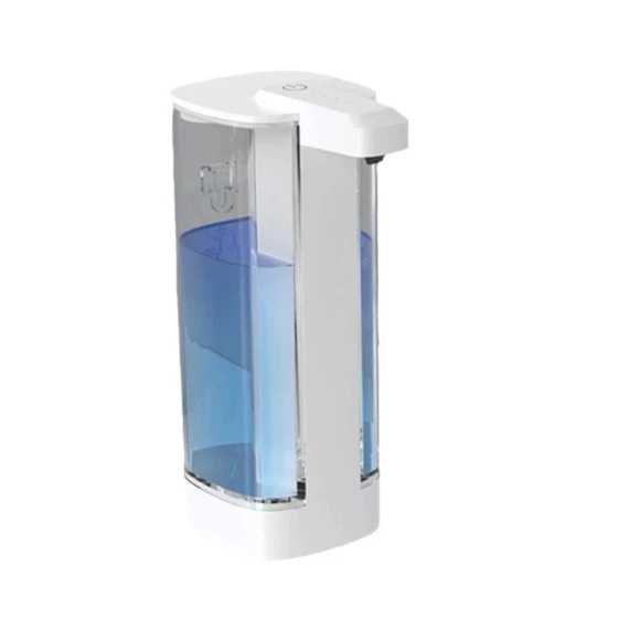 Fully Automatic Touchless Soap Dispenser — Automatic Soap Dispenser, 888 Auto Parts Town