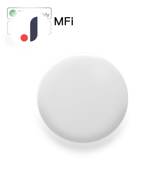 GPS Smart Tag — Item Locators, HIMO Group