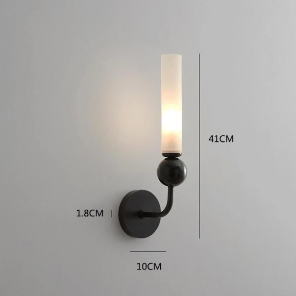 LED Wall Light — Wall Lighting, Comfort Homeware