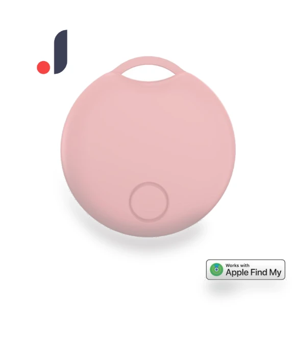 Mini Bluetooth GPS Tracker — Item Locators, HIMO Group
