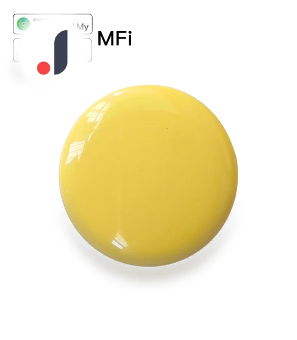 Mini Smart Bluetooth Finder Tag — Item Locators, HIMO Group