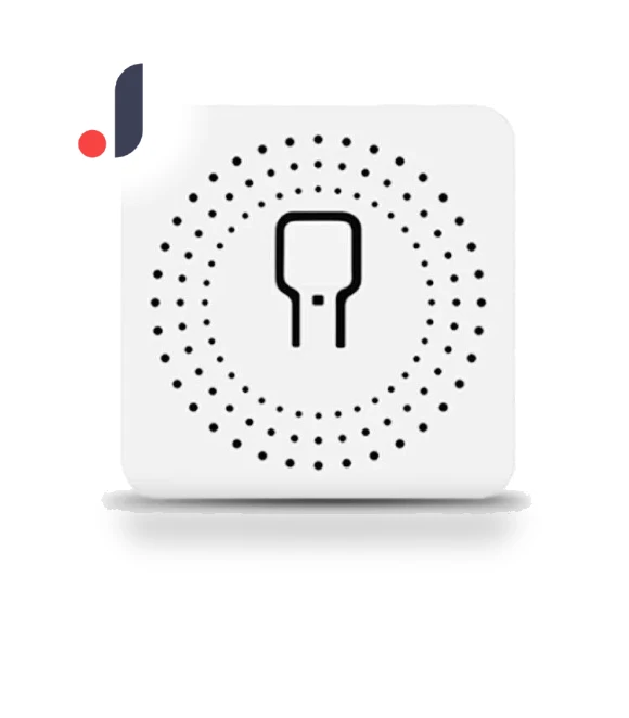 Mini Wifi Smart Switch Breaker 2WAY Control Timer — Smart Home Hubs & Controllers, HIMO Group