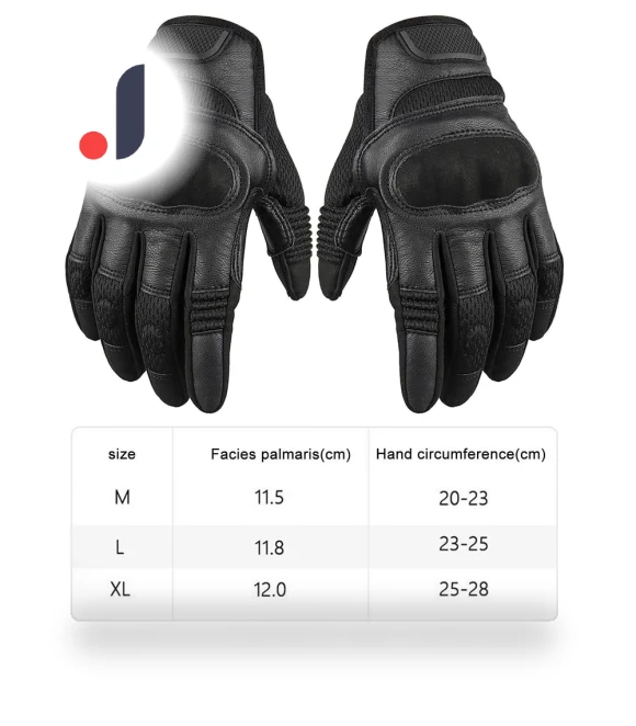 Motorcycle Gloves — Gloves, Timeless Home