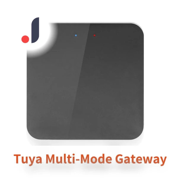 Multi-Mode Gateway Hub — Smart Home Hubs & Controllers, Super Dream Home