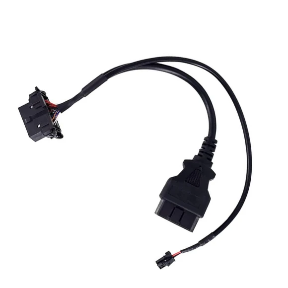 OBDII Diagnostic Cable Adapter — OBD2 Scanners, Rustic Elegance House