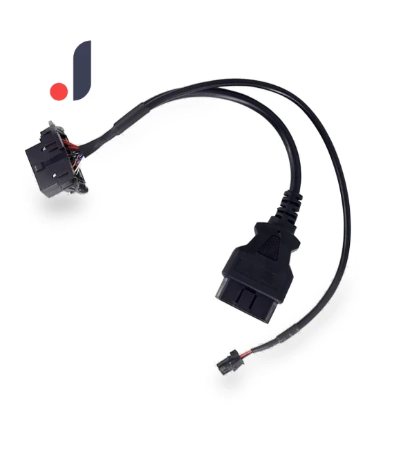 OBDII Diagnostic Cable Adapter — Code Readers & Scan Tools, Rustic Elegance House