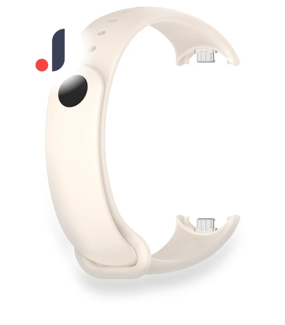 Silicone Strap — Fitness Bands, MY-CASE