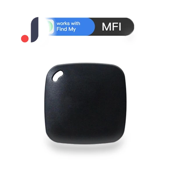 Smart Bluetooth GPS Tracker — Item Locators, HIMO Group
