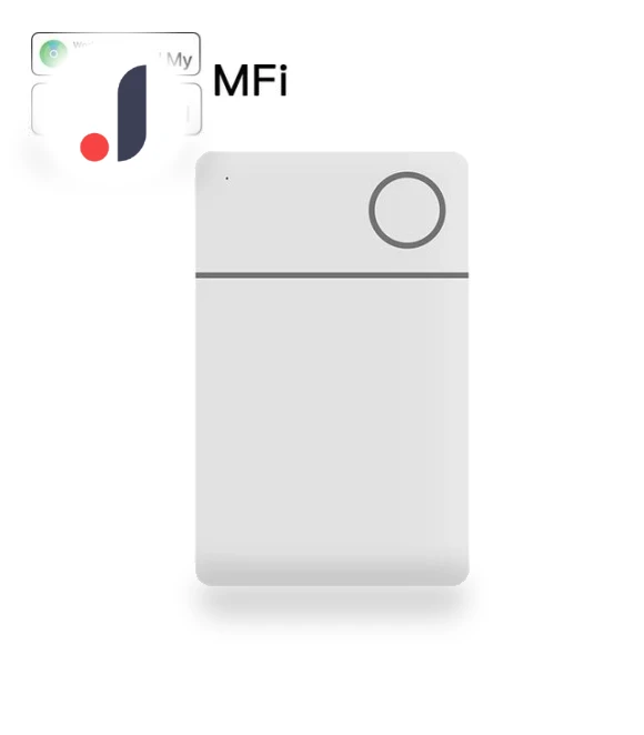 Smart Bluetooth Tracker for Apple Airtags — Item Locators, 888 Auto Parts Town