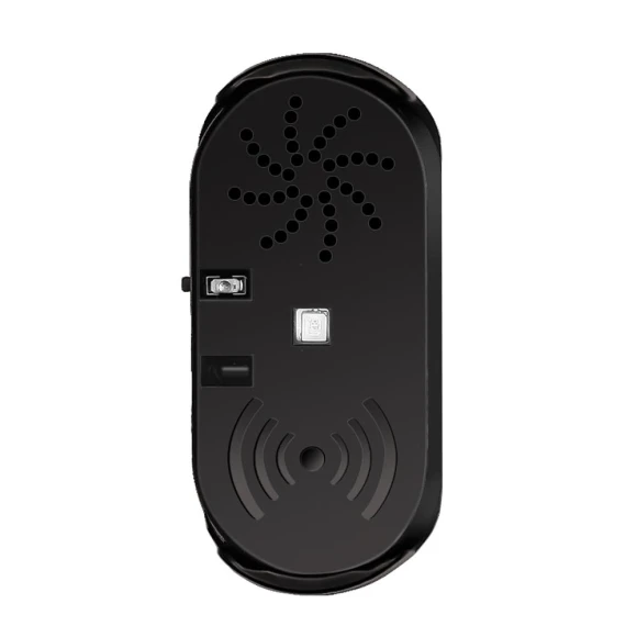 Smart Car Door Opening Sensor, Timeless Home