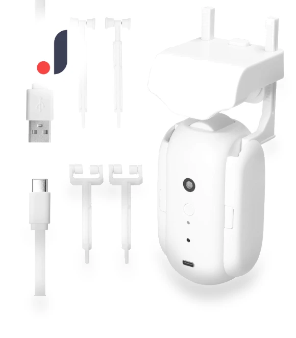 Smart Curtain Motor — Smart Home Hubs & Controllers, 3d printing machine
