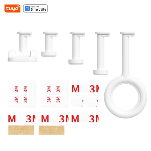 Smart Fingerbot Plus Switch Button Pusher, Build My Home