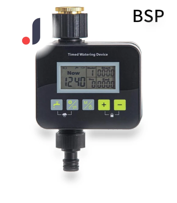 Smart Garden Watering Controller — Controllers, Simplistic Living Home