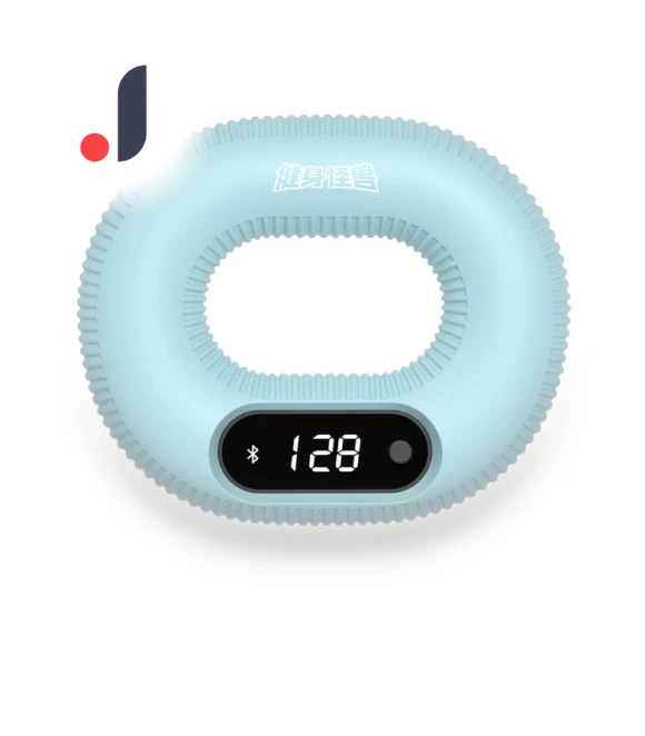 Smart Grip Power Trainer Set — Hand Exercisers, Build My Home