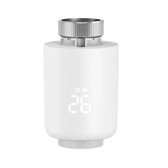 Smart Radiator Thermostat Valve — Home Climate Control, HIMO Group