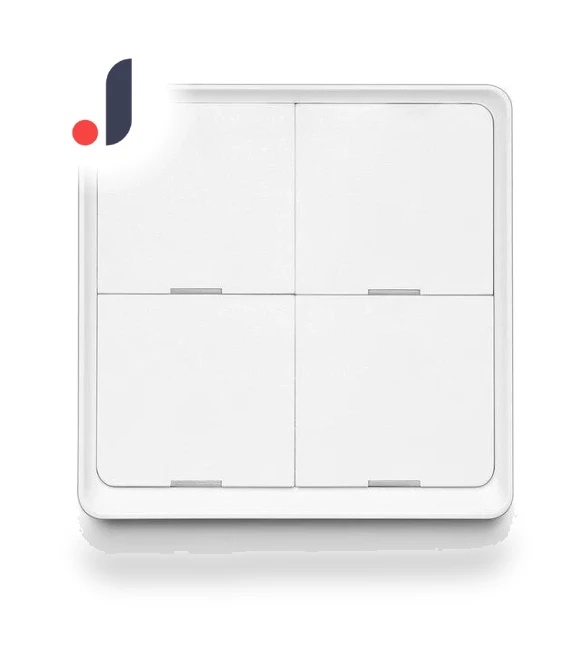 Smart Switch — Smart Home Hubs & Controllers, HIMO Group