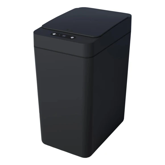 Smart Trash Can with Motion Sensor Lid, HIMO Group