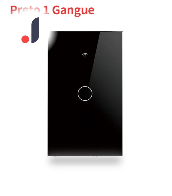 Smart Wall Touch Switch — Dimmer Switches, Lntelligent Living Hall