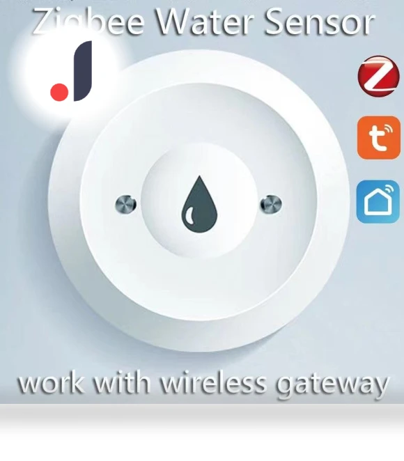 Smart Water Sensor — Water Leak Detection Systems, Super Dream Home