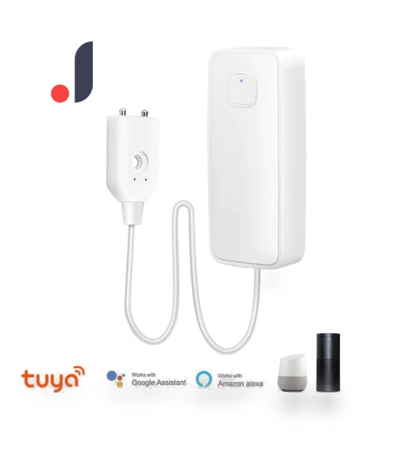 Smart Water Sensor — Water Leak Detection Systems, Super Dream Home