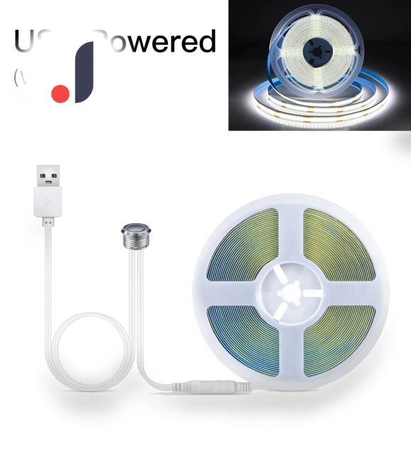 Touch Sensor LED Strip — LED Strips, 888 Auto Parts Town