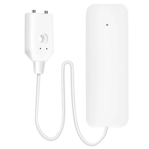 Water Leak Detector with Buzzer — Water Shut Off Valve, 888 Auto Parts Town