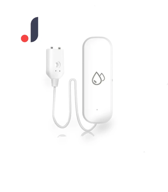 Water Leak Sensor — Water Leak Detection Systems, Tuya