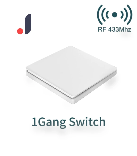 WiFi Smart Switch — Dimmer Switches, Lntelligent Living Hall