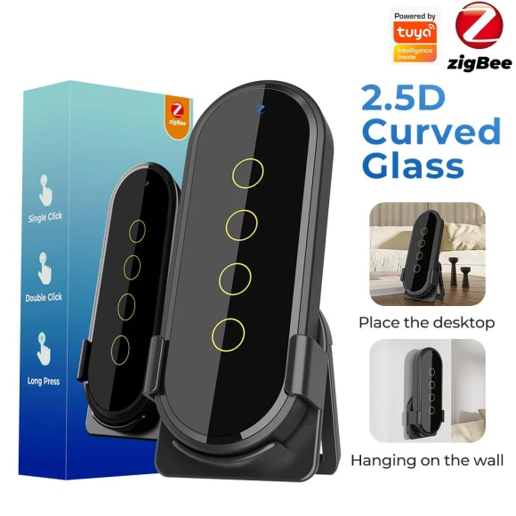 Wireless Scene Switch, Super Dream Home