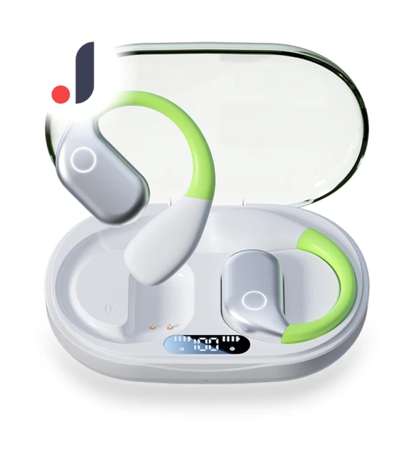 AI Real-time Translators Headphone — Language Translators, Super Dream Home