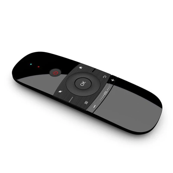 Air Mouse Wireless Keyboard Remote Control, Vinde Home
